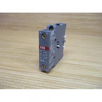 Système de verrouillage VE5‑1