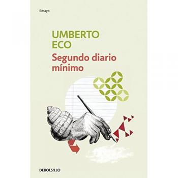 Segundo diario mínimo (Tapa blanda).