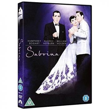 Sabrina Special Edition 1954