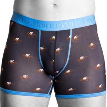 Racehorse Bamboo Boxer XL