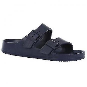 Slip-on para Hombre Dual Straps