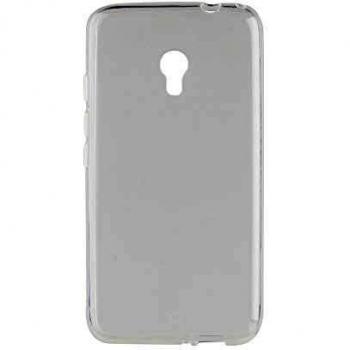 XQISIT Coque FlexCase pour Pixi 4