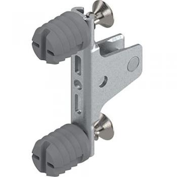 Fixation Symétrique Expando pour LEGRABOX Hauteur M