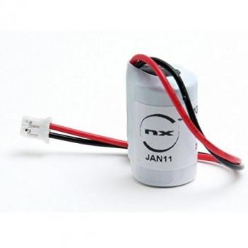 Pile Lithium 1/2AA SL-350 3.6V 1.2Ah