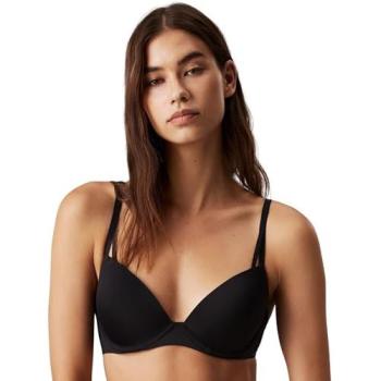 Reggiseno Nero 65 Calvin Klein: Stile Intimo