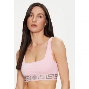 Versace Reggiseno Top 1013323 Rosato