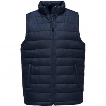 Portwest Men's Aspen Lightweight Padded Gilet