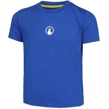 T-shirt Garçons Calme S'il Vous Plaît
