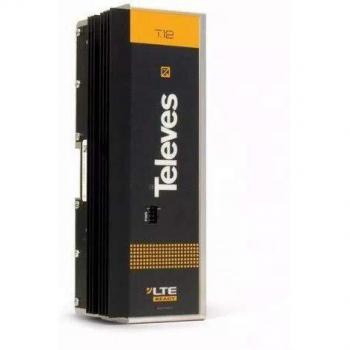 Stromversorgung T12 Alimentación Conmutada 60W 24V-2,5A