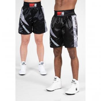 Gorilla Wear Damen Hornell Boxershorts
