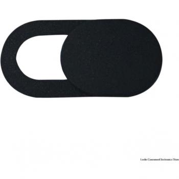 Laptop and Mobile Webcam Cover
