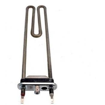 Résistance 2000W avec trou pour CTN BOSCH 00263726