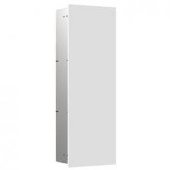 Emco asis module pure Schrankmodul, Unterputz, Holzfront, Anschlag links, 730x250mm, 975551