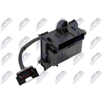 Commande NTY CSW-PL-001 pour ventilateur de refroidissement moteur