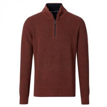 Herren Troyer Dunkelorange von CASAMODA