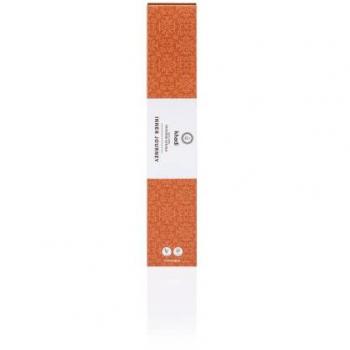 Khadi Ayurvedische Räucherstäbchen Inner Journey