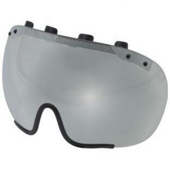 Tri Visor Abus GameChanger TT Cromato