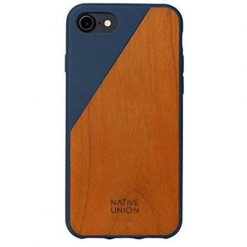 Funda Artesanal Native Union CLIC para iPhone 7, iPhone 8