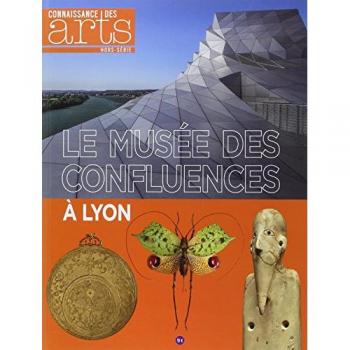 Musée des Confluences Lyon