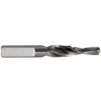 RUKO Bohrer für Metall Ø 6 mm