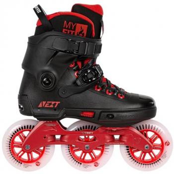 Powerslide Next 110 Freeskate Inline Skates