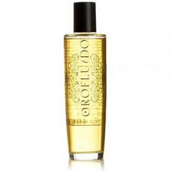 Revlon Orofluido Aceite Tratamiento 100 ml