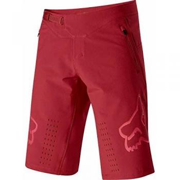 Shorts Fox Armatura Cardinale 32