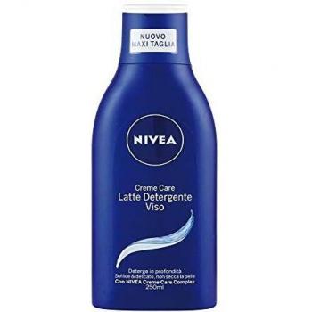 NIVEA Latte Detergente Crema Care