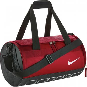 Red Alpha DFFL‑Mini Sports Tote – Nike – One Size for Men