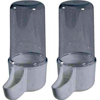 Zolux Abreuvoir Oiseau 70 ML Bec Droit