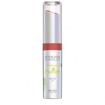 Physicians Formula Women's Murumuru Butter Lip Cream SPF 15 3.4g