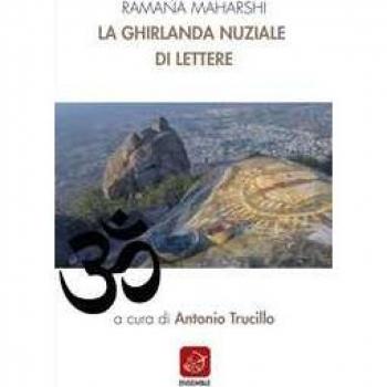 La ghirlanda nuziale di lettere
