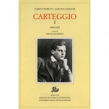 Carteggio