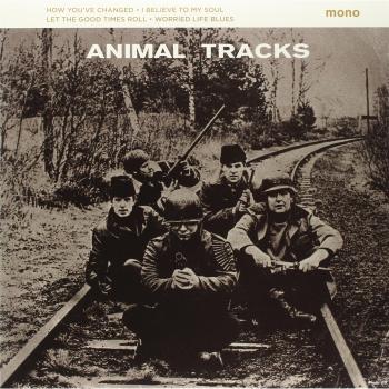 Animal Tracks [Vinilo]