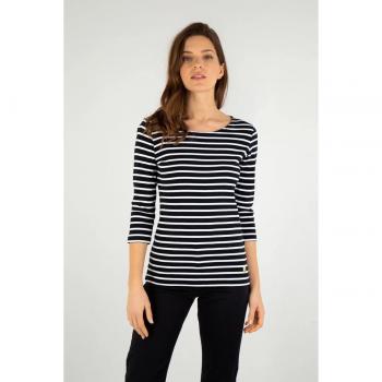 Marinière T-Shirt Damen Armor-Lux Guérande