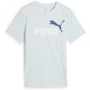 T-shirt Puma Essentials pour enfants