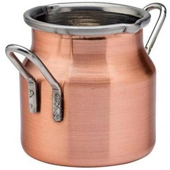 Utopia Tableware 70ml Milk Server in Copper
