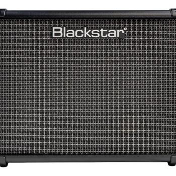 Blackstar ID:Core V4 20W Black