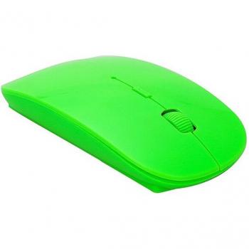 2.4G Wireless USB Optical Mouse 1600 DPI for Computers