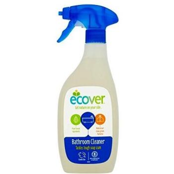 FreshGuard 500ml Bathroom Reviver