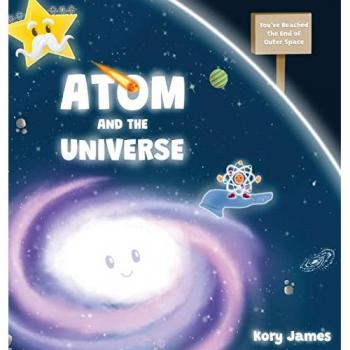 Atom and the Universe