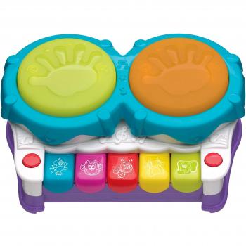 Playgro Piano Tam‑Tam 5 Mélodies
