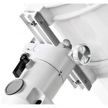 BRESSER Messier Teleskop AR-102S/600 mit GoTo Hexafoc Montierung