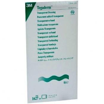 3M Tegaderm Film 1628