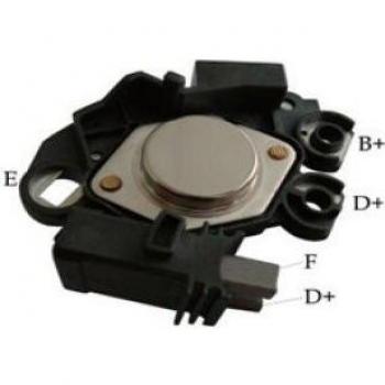 Alternator Voltage Control Module