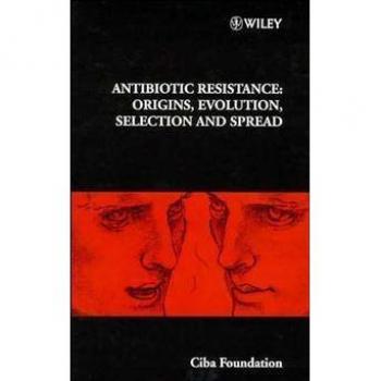 Vitalsource Technologies, Inc. Antibiotic Resistance