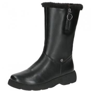 Stivaletti Caprice 9-26452-43, Nero