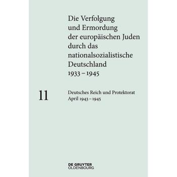 Vitalsource Technologies, Inc. Deutsches Reich Und Protektorat Bohmen Und Mahren April 1943