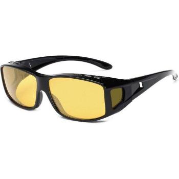 UV400 Night Driving Sunglasses