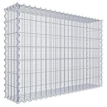 Gabion Spirale 100 cm x 70 cm x 20 cm